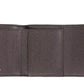 Trussardi Brown Leather Wallet
