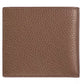 Trussardi Brown Leather Wallet
