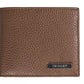 Trussardi Brown Leather Wallet