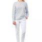 Bagutta White Cotton Shirt
