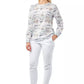 Bagutta White Cotton Shirt