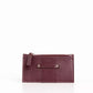 Trussardi Brown Leather Wallet