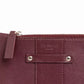 Trussardi Brown Leather Wallet