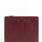 Trussardi Brown Leather Wallet