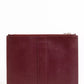 Trussardi Brown Leather Wallet