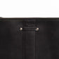 Trussardi Black Leather Wallet