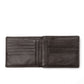 A.G. Spalding & Bros Brown Calfskin Wallet