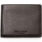 A.G. Spalding & Bros Brown Calfskin Wallet