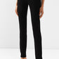 Jacob Cohen Black Cotton Jeans & Pant