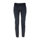 Jacob Cohen Black Cotton Jeans & Pant