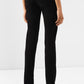 Jacob Cohen Black Cotton Jeans & Pant