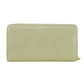 Cavalli Class Gray Calfskin Wallet