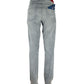 Jacob Cohen Gray Cotton Jeans & Pant