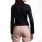 Ungaro Fever Black Cotton Shirt