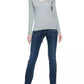 Ungaro Fever Blue Cotton Jeans & Pant